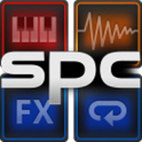 SPC - Music Sketchpad 2