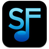 App iOS Singer's Friend