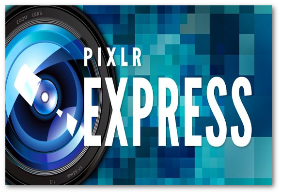 Pixlr Express, poderoso editor de fotos para Android
