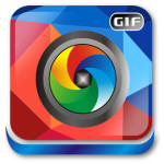 Cómo crear un GIF animado en Android con GIF Camera