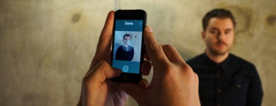 Seene, crea y comparte fotos en 3D desde el iPhone
