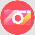 aplicaciones Android de fotografía Snaptastic (Photo Editor)