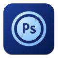 Adobe Photoshop Touch iPad