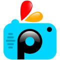aplicaciones para editar fotos en Android: PICSART