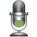 sound recorder en teléfonos Android