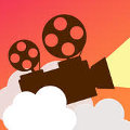 SlideStory uno de los mejores editores de videos gratis